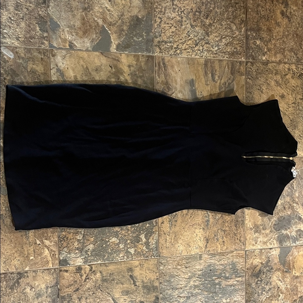 Rolla Coster Black Mini Dress